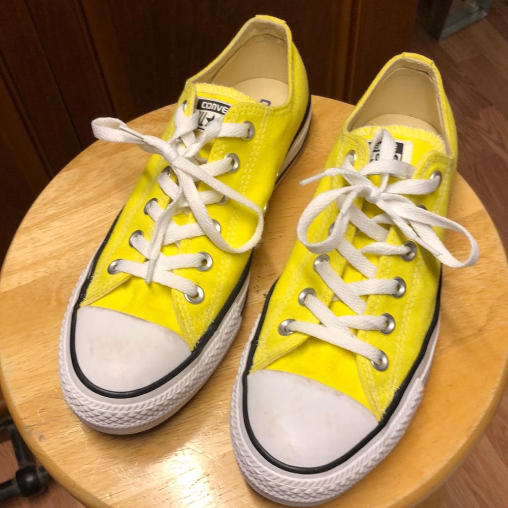 Converse All Stars unisex/Women-9, Men-7